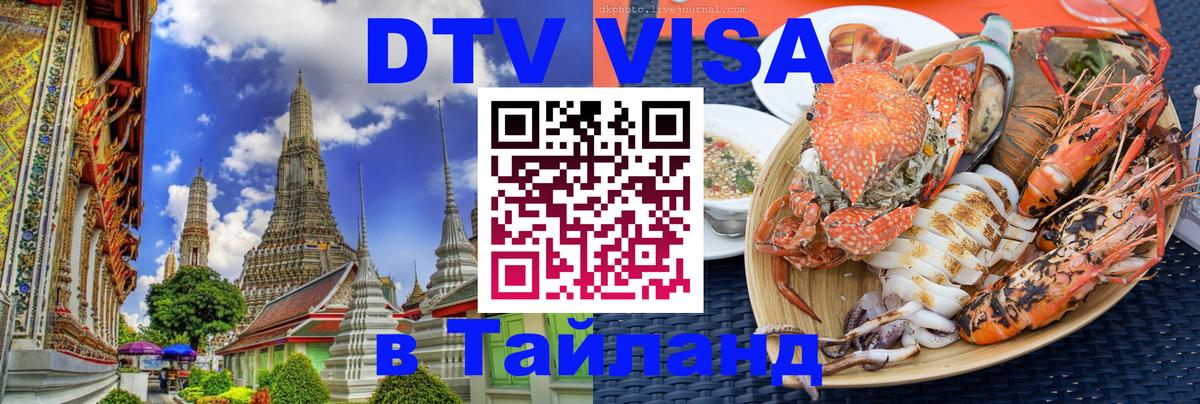 Оформление DTV визы под ключ: стоимость и тарифы, только загранпаспорт - 04.10.2025 